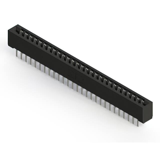 857-054-422-201 EDAC Inc.  Edgeboard Connectors